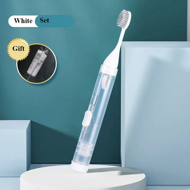 electric tooth brush 2