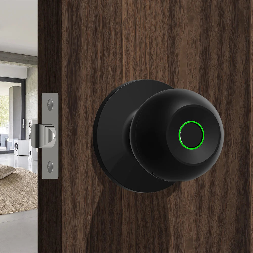 door handle finger print8