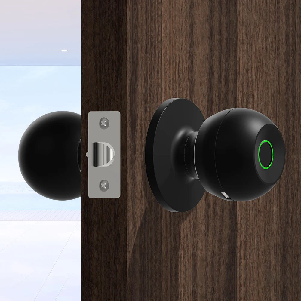 door handle finger print6