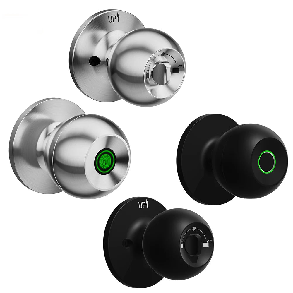 door handle finger print7